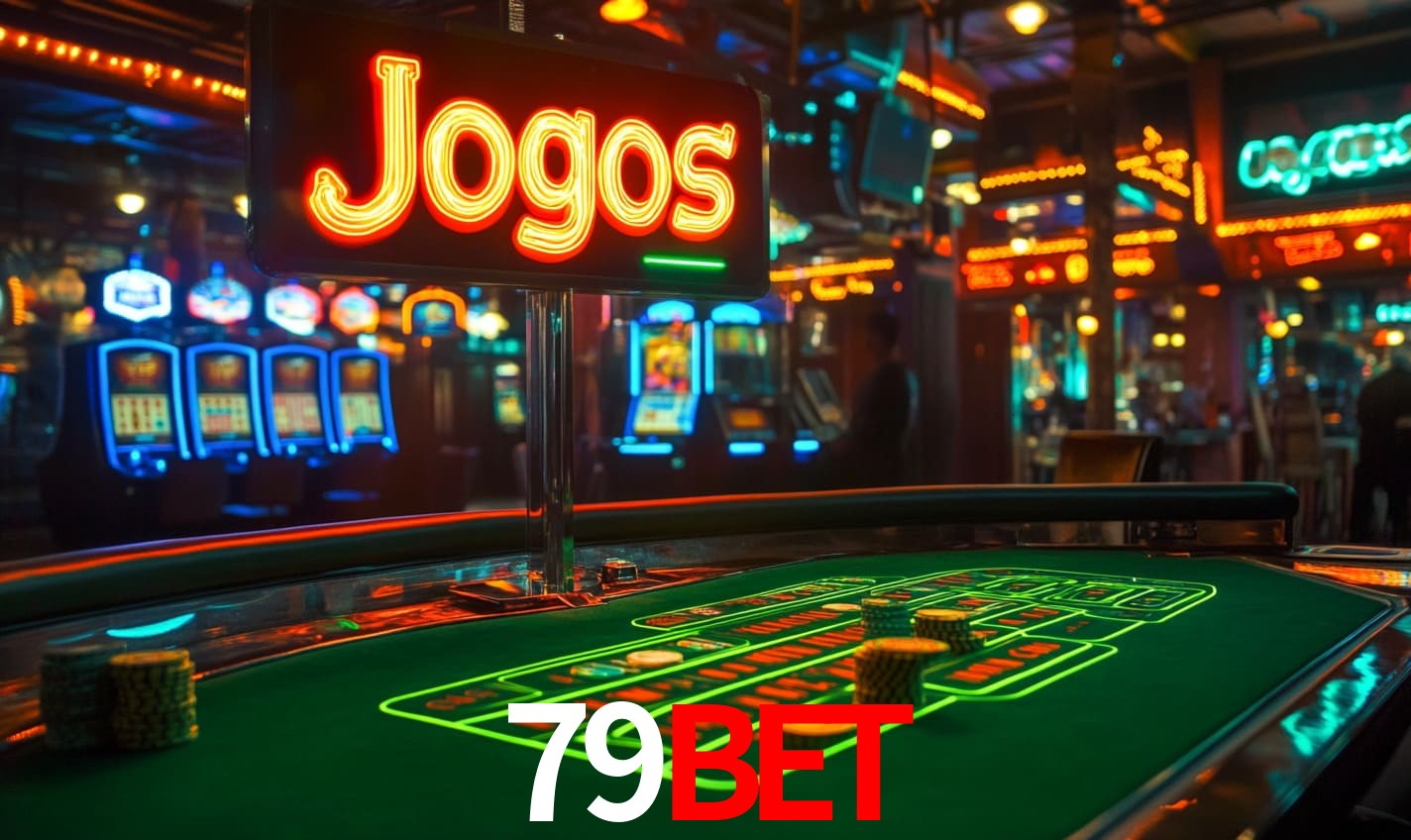 Game Providers 79Bet